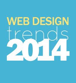 Jaké jsou aktuální trendy pro webdesign?