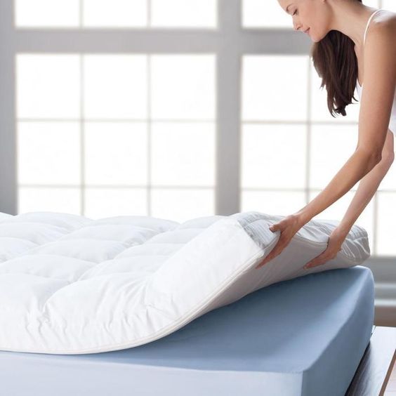 Matrace pro zdravý spánek